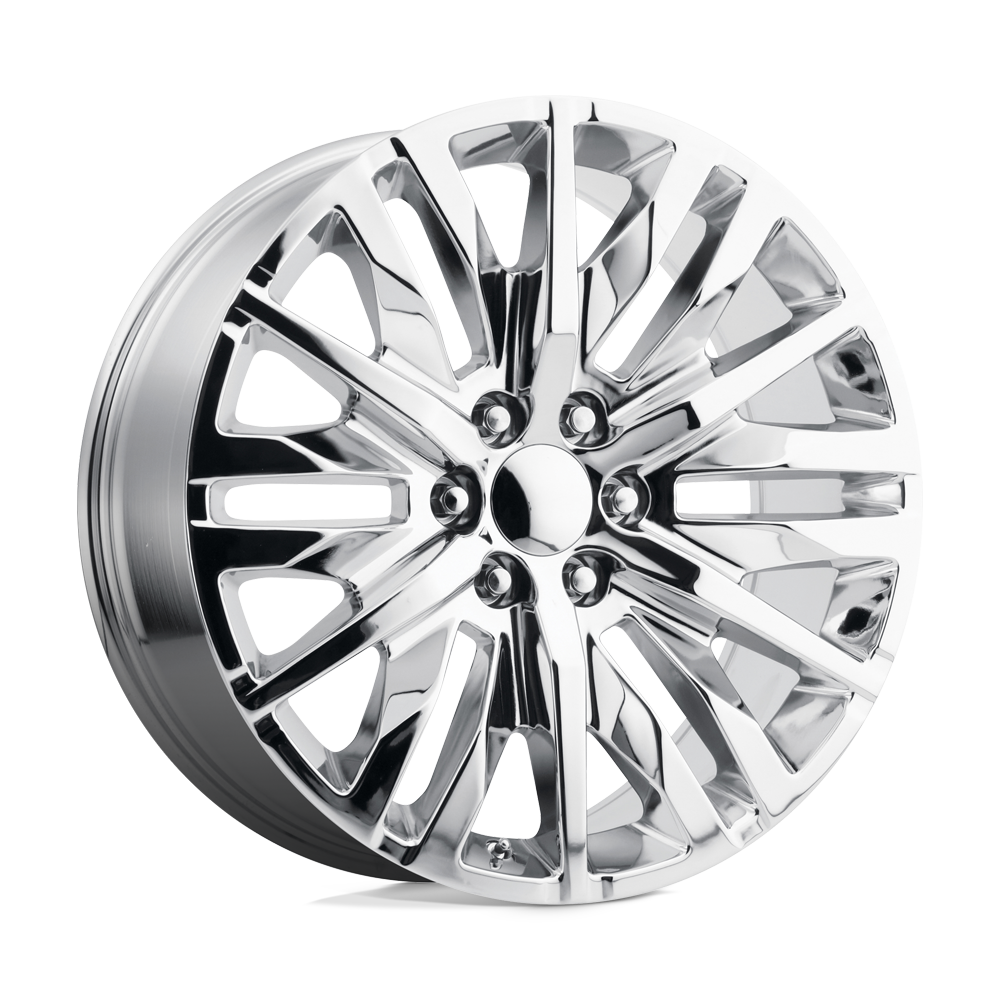 Performance Replicas PR198 22x9 Chrome 28mm ET 78.1mm CB 6x139.7