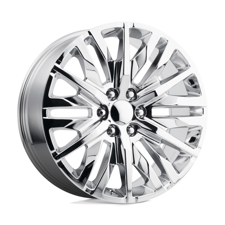 Performance Replicas PR198 22x9 Chrome 28mm ET 78.1mm CB 6x139.7