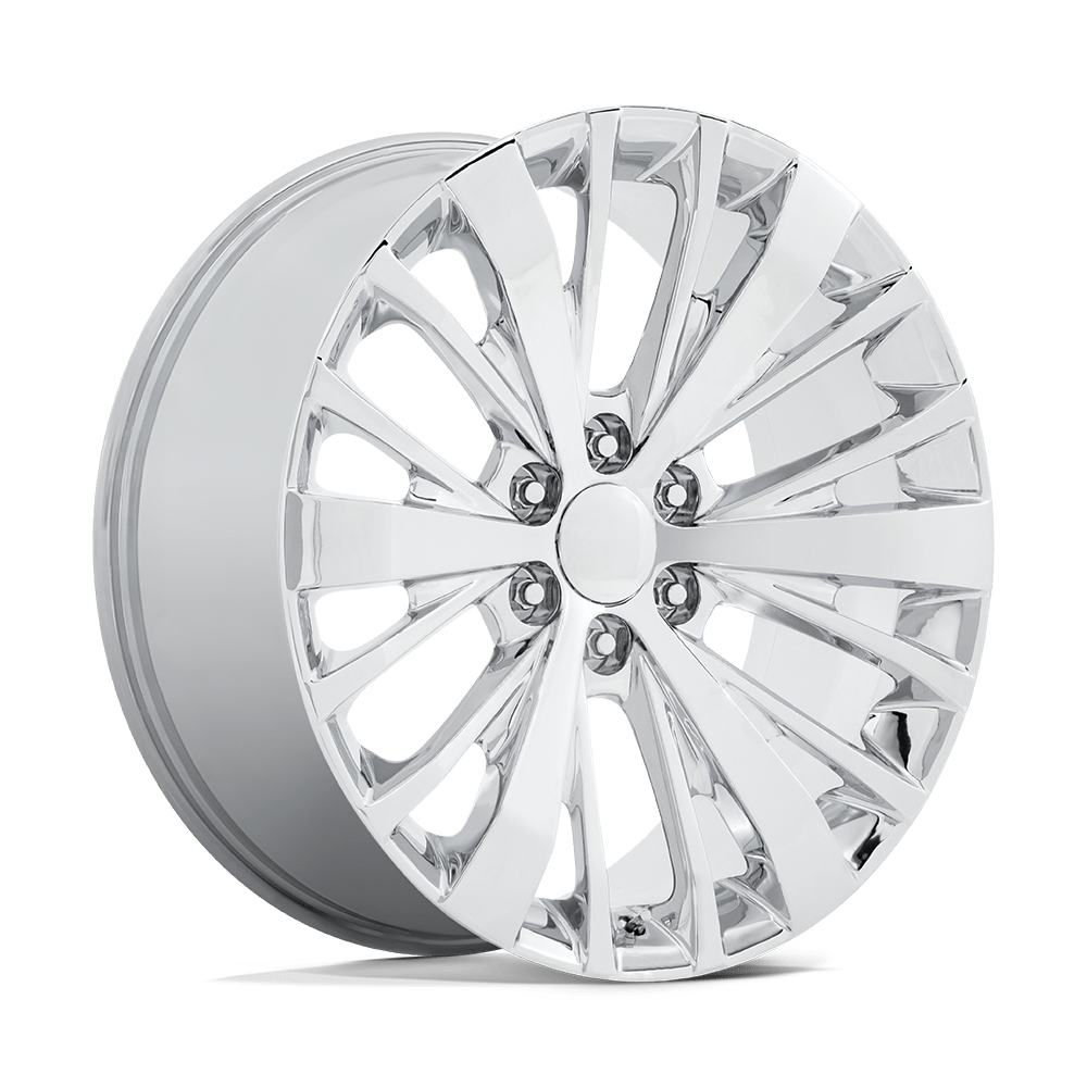 Performance Replicas PR201 22x9 Chrome 28mm ET 78.1mm CB 6x139.7