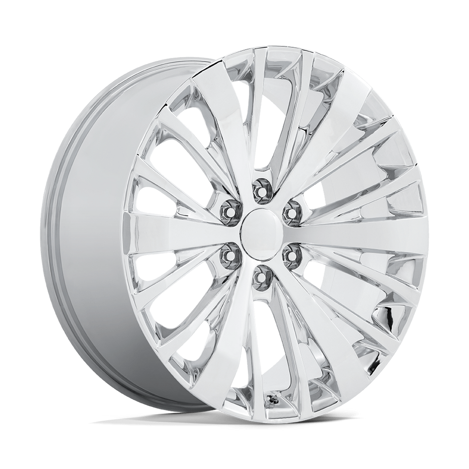 Performance Replicas PR201 22x9 Chrome 28mm ET 78.1mm CB 6x139.7