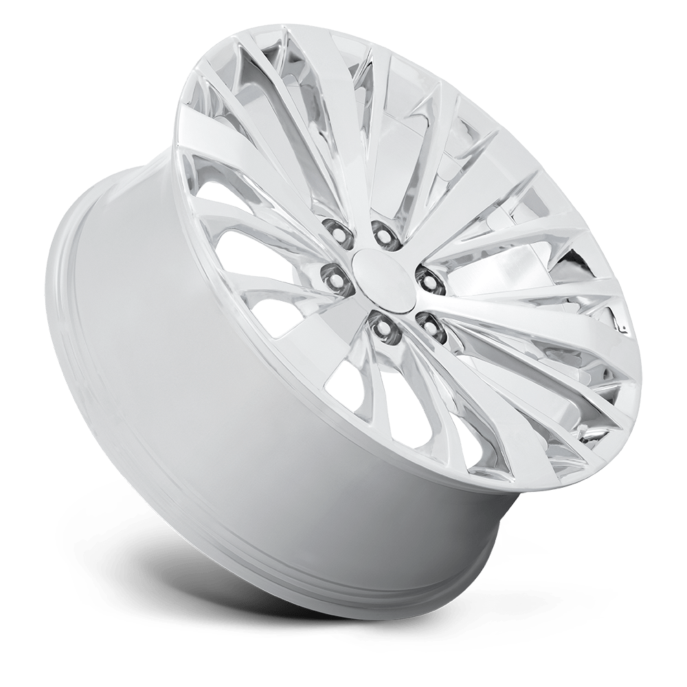 Performance Replicas PR201 22x9 Chrome 28mm ET 78.1mm CB 6x139.7