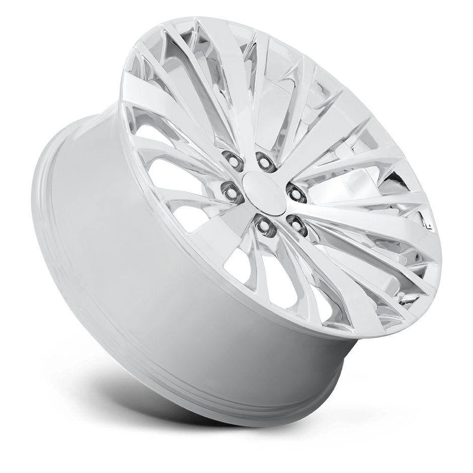 Performance Replicas PR201 22x9 Chrome 28mm ET 78.1mm CB 6x139.7