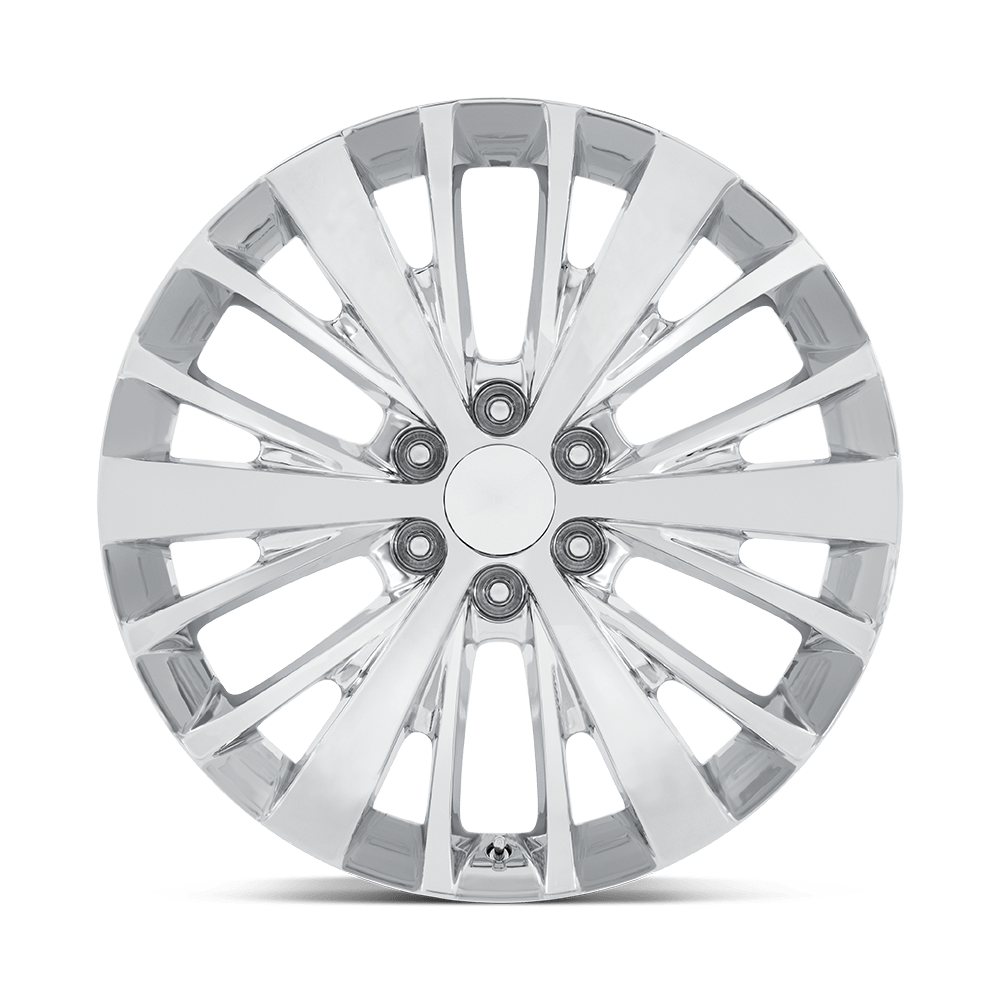 Performance Replicas PR201 22x9 Chrome 28mm ET 78.1mm CB 6x139.7