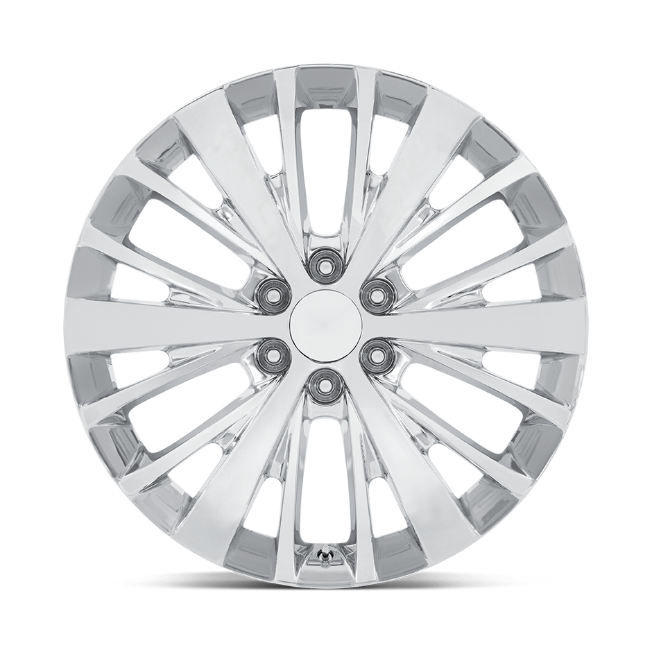 Performance Replicas PR201 22x9 Chrome 28mm ET 78.1mm CB 6x139.7
