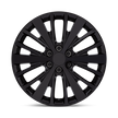 Performance Replicas PR201 22x9 Gloss Black 28mm ET 78.1mm CB 6x139.7