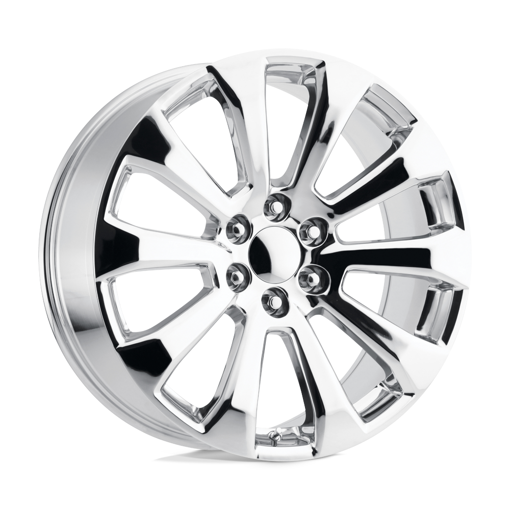 Performance Replicas PR204 22x9 Chrome 28mm ET 78.1mm CB 6x139.7