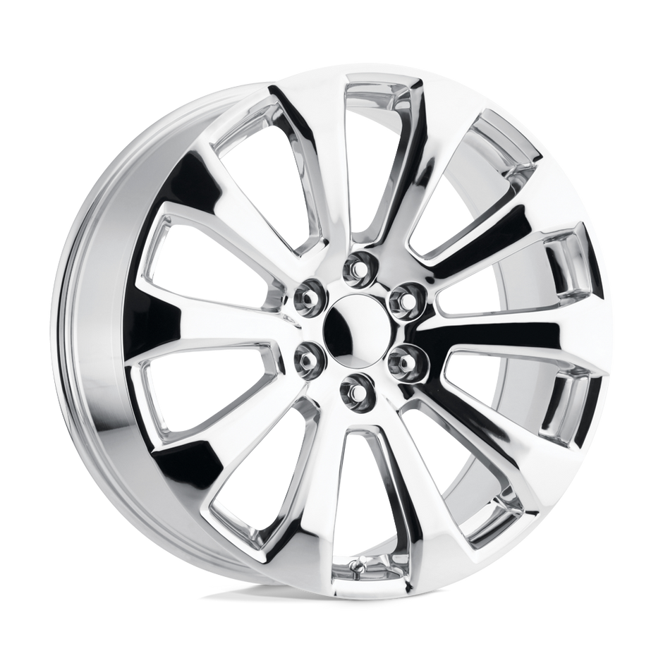 Performance Replicas PR204 22x9 Chrome 28mm ET 78.1mm CB 6x139.7