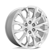 Performance Replicas PR210 22x9 Chrome 28mm ET 78.1mm CB 6x139.7