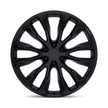 Performance Replicas PR211 22x9 Gloss Black 28mm ET 78.1mm CB 6x139.7