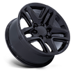 Performance Replicas PR220 20x9 Gloss Black 28mm ET 78.1mm CB 6x139.7