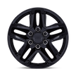 Performance Replicas PR220 20x9 Gloss Black 28mm ET 78.1mm CB 6x139.7