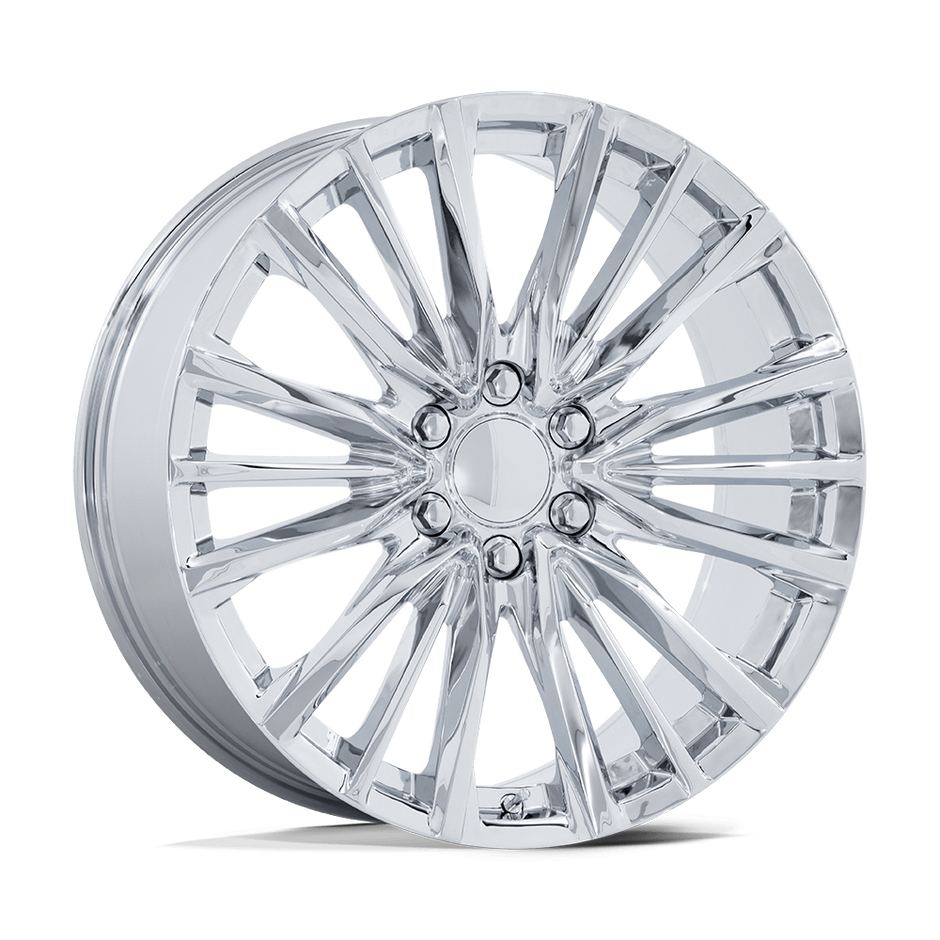 Performance Replicas PR223 22x9 Chrome 28mm ET 78.1mm CB 6x139.7