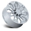 Performance Replicas PR228 22x8.5 Polished 40mm ET 125.1mm CB 8x170