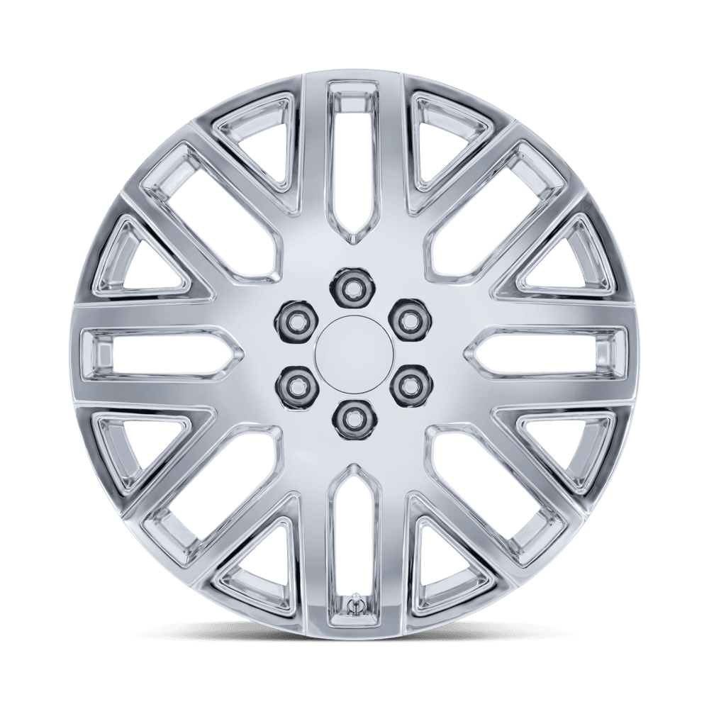 Performance Replicas PR231 22x9 Chrome 28mm ET 78.1mm CB 6x139.7