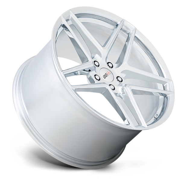 Cray Wheels Panthera 20x10.5 Chrome 68mm ET 70.3mm CB 5x120.65