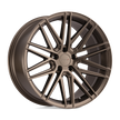TSW Pescara 18x8.5 Bronze 32mm ET 66.56mm CB 5x112