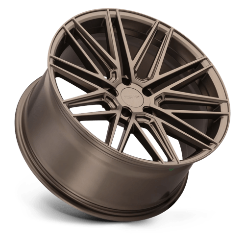TSW Pescara 18x8.5 Bronze 32mm ET 66.56mm CB 5x112
