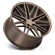 TSW Pescara 18x8.5 Bronze 32mm ET 66.56mm CB 5x112