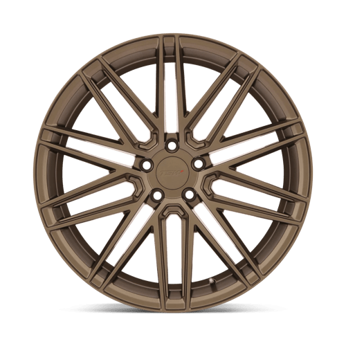 TSW Pescara 18x8.5 Bronze 32mm ET 66.56mm CB 5x112