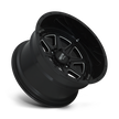Moto Metal MO801 Phantom 20x10 Gloss Black Milled -18mm ET 71.5mm CB 5x127