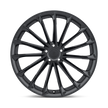 Ohm Proton 22x11 Gloss Black 30mm ET 64.15mm CB 5x120