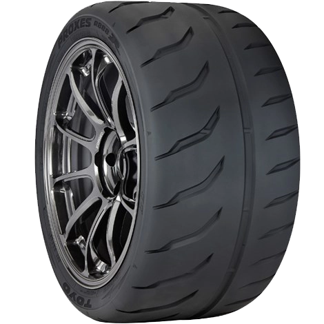 Toyo Proxes R888R 225/40ZR18 Track/Racing