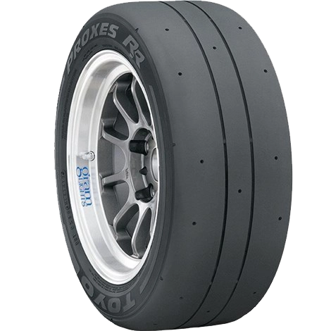 Toyo Proxes RR 205/50ZR15 Track/Racing