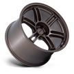 Rotiform RC209 RPS 18x10.5 Burnt Bronze 22mm ET 72.56mm CB 5x114.3