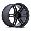 Rotiform RC209 RPS 19x9.5 Matte Black 40mm ET 56.15mm CB 5x100