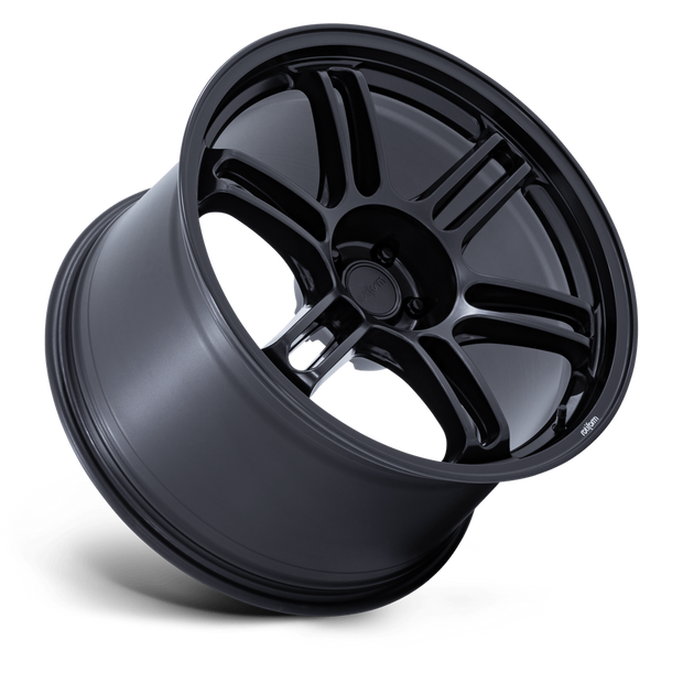 Rotiform RC209 RPS 19x9.5 Matte Black 40mm ET 56.15mm CB 5x100