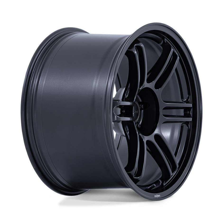 Rotiform RC209 RPS 19x9.5 Matte Black 40mm ET 56.15mm CB 5x100