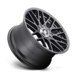 Rotiform R141 RSE 17x8 Matte Anthracite 30mm ET 70mm CB 4x100