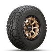 Amp Terrain Attack R/T 37X13.50R24LT Rugged-Terrain Tire