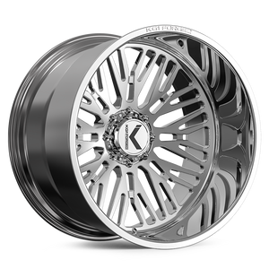 Racks - KC077 - 8 lug