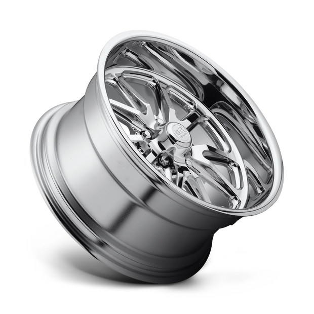 U.S. Mags U110 Rambler 17x8 Chrome Plated 1mm ET 78.1mm CB 5x127