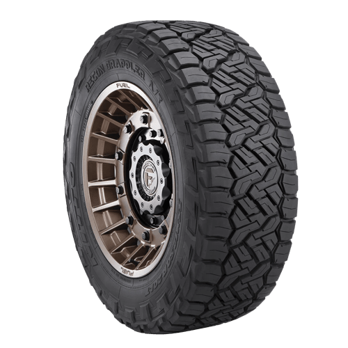 Nitto Recon Grappler A/T 35x12.50R24LT All Terrain