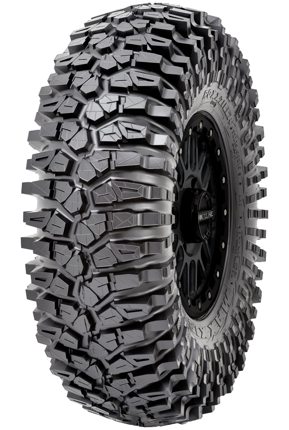 Maxxis Roxxzilla #762 35X10.00R15 All-Terrain