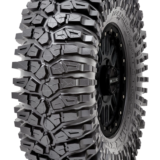 Maxxis Roxxzilla #762 35X10.00R15 All-Terrain