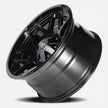Hardrock Offroad Rugged 20x9 Gloss Black wheel