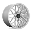 Rotiform R189 SGN 19x10 Gloss Silver 35mm ET 72.56mm CB 5x120