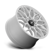 Rotiform R189 SGN 19x10 Gloss Silver 35mm ET 72.56mm CB 5x120
