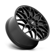 Rotiform R190 SGN 19x10 Matte Black 35mm ET 72.56mm CB 5x120