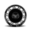 Gianna Wheels Splendido 20x10.5 Gloss Black Machined Lip wheel