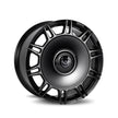 Gianna Wheels Splendido 20x9 Gloss Black wheel