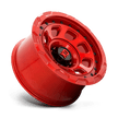 XD Wheels XD861 Storm 20x9 Candy Red wheel