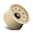 XD Wheels XD861 Storm 20x10 Sand -18mm ET 87.1mm CB 6x135 wheel