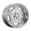 American Racing VN511 Salt Flat 22x8.5 Polished 0mm ET 72.56mm CB 5x120.65