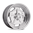 American Racing VN471 Salt Flat Special 17x9.5 Polished 19mm ET 83.06mm CB 5x120.65