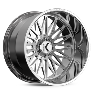 Seismic - KC059 - 8 lug