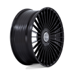 Niche NC282 Serene 20x10.5 Gloss Black 45mm ET 72.56mm CB 5x108/5x112